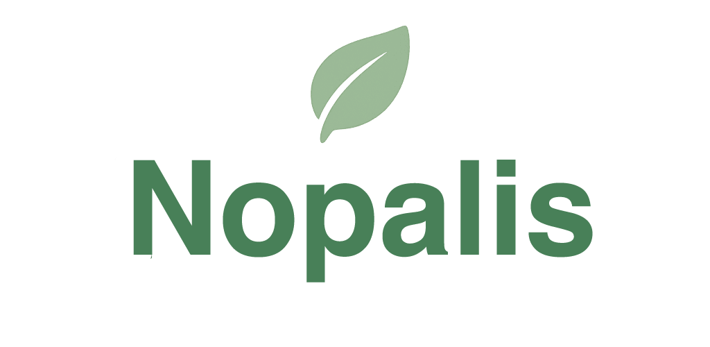 Nopalis